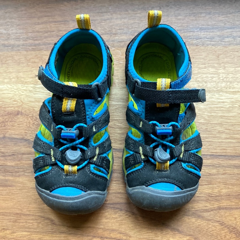 Keen Water Shoes
